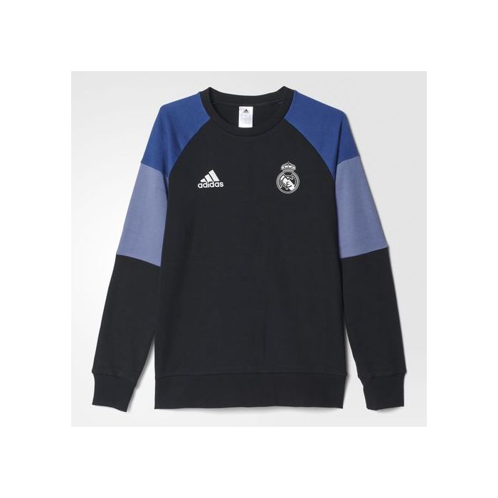 sweat real madrid