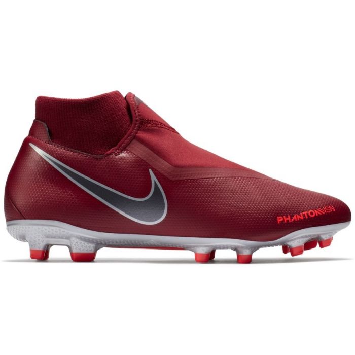 Nike phantom vsn academy red online