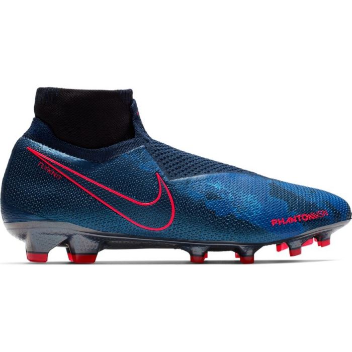 Nike phantom vision elite df fg football boots best sale
