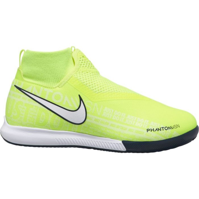 nike jr phantom vision