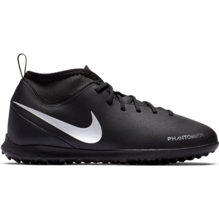 Nike JR PHANTOM VSN CLUB DF TF