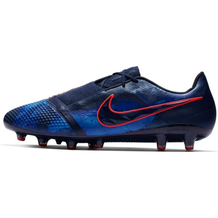 nike phantom vnm blue