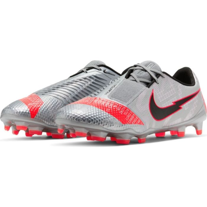 nike phantom vnm elite fg wolf grey