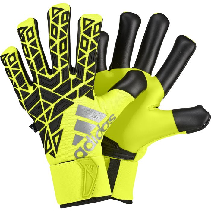 Labe At redigere følelse adidas ACE Trans Pro Gloves