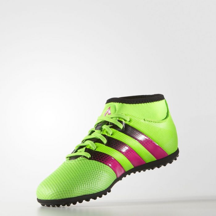 Acostumbrarse a Factibilidad Observar adidas Ace 16.3 PrimeMesh TF J