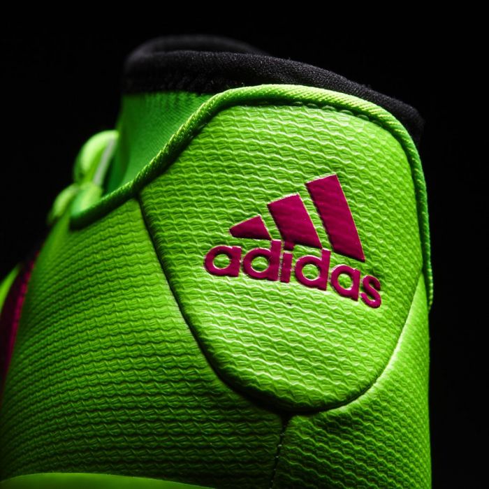 Millas Picante preparar adidas Ace 16.3 PrimeMesh FG / AG J