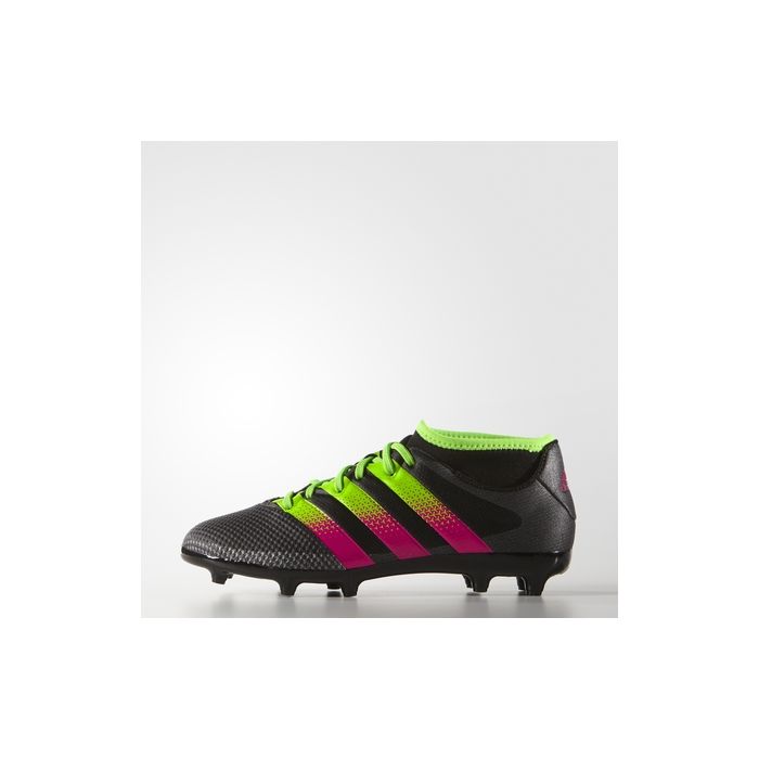 salado sencillo Pendiente adidas Ace 16.3 PrimeMesh FG/AG J