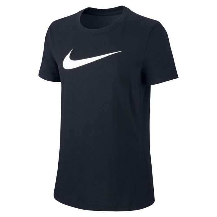 Nike Dri-FIT Swoosh Women's T-Shirt.