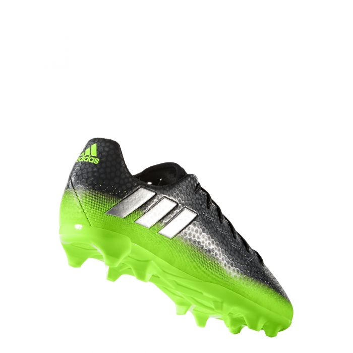 conducir mecanógrafo Suavemente Adidas Messi 16.3 FG J