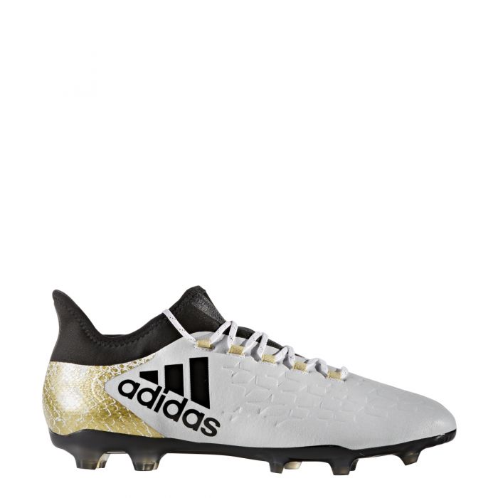 Bewust worden wacht Maak een naam Adidas X 16.2 FG