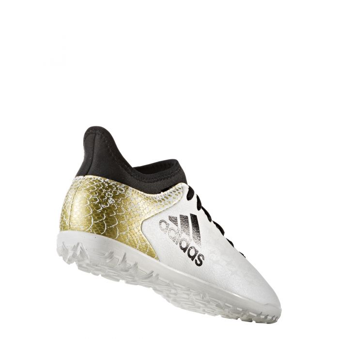 reflejar pausa Fontanero adidas X 16.3 TF J