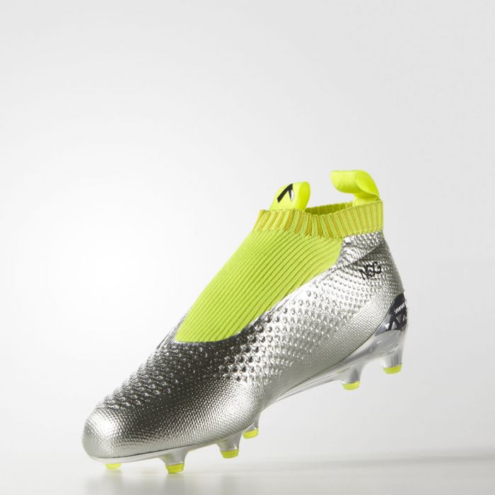 carga sabio violación adidas ACE 16+ PureControl FG