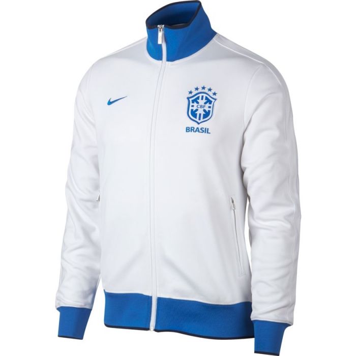 Nike Brasil CBF N98 Jacket