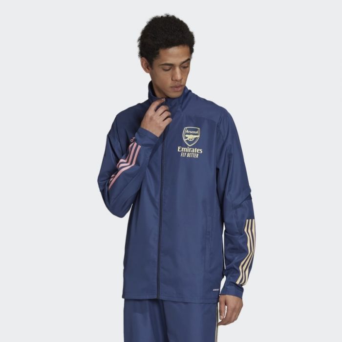 Adidas ARSENAL PRESENTATION JACKET