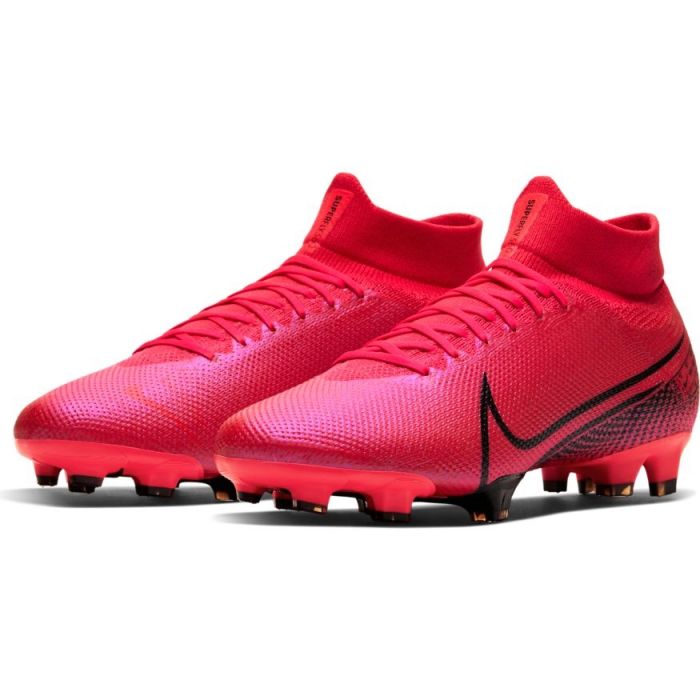 Nike Mercurial Superfly 7 AG Pro 【28.0】 Nike Mercurial Superfly 7 Pro AG-PRO Under The Radar - Black