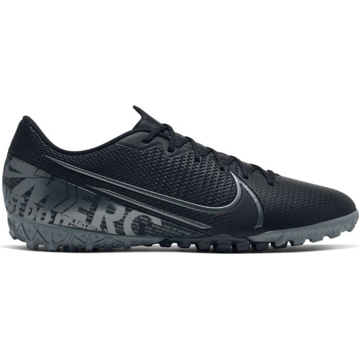 Mercurial vapor 13 academy tf soccer shoe on sale