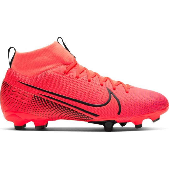mercurial superfly 7 academy cr7 mg jr