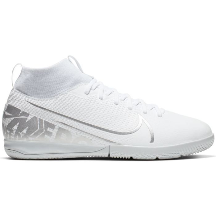 nike jr superfly 7 academy ic