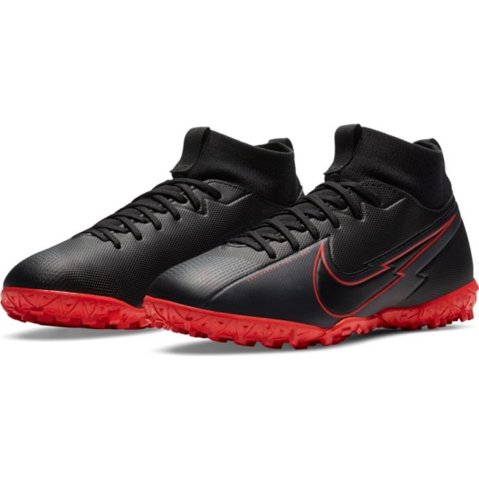 nike mercurial superfly 7 academy tf