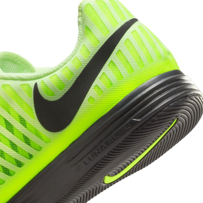 スペシャルオファ Nike Lunargato Pack Voltage Mad Indoor/Court II シューズ