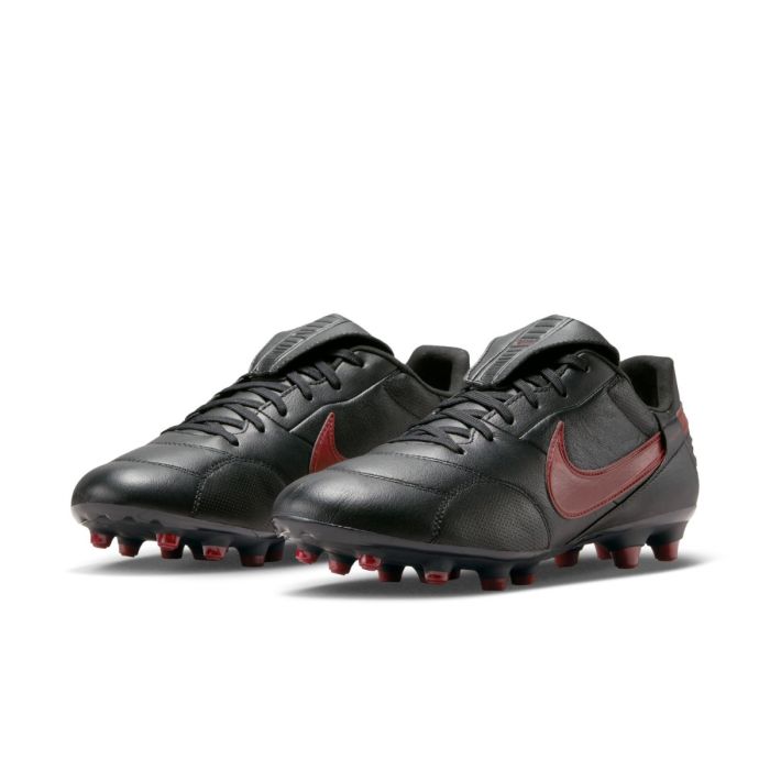 Black nike store premier