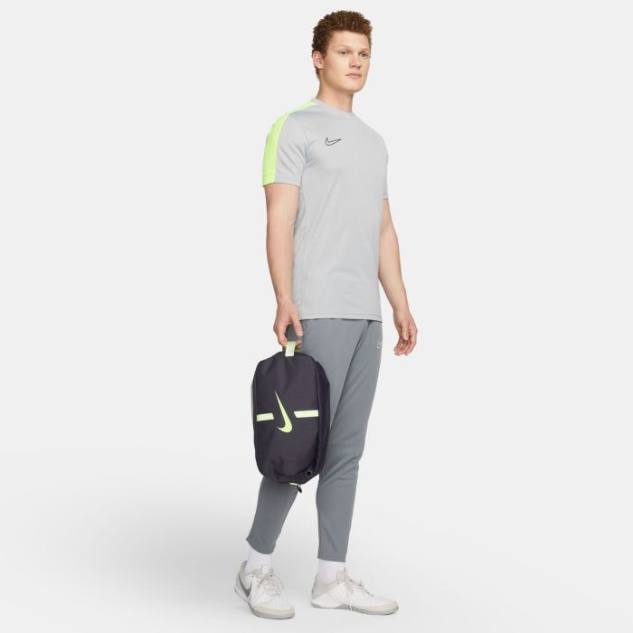 Nike sport sales shoe tote
