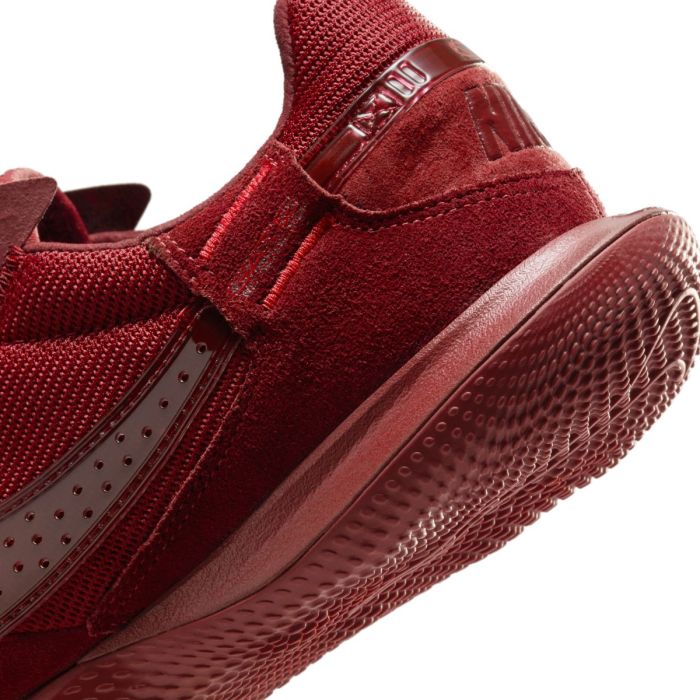 Nike Streetgato IC Team Red