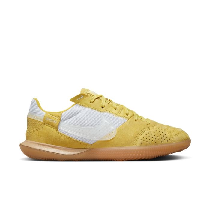 Nike Streetgato IC Gold