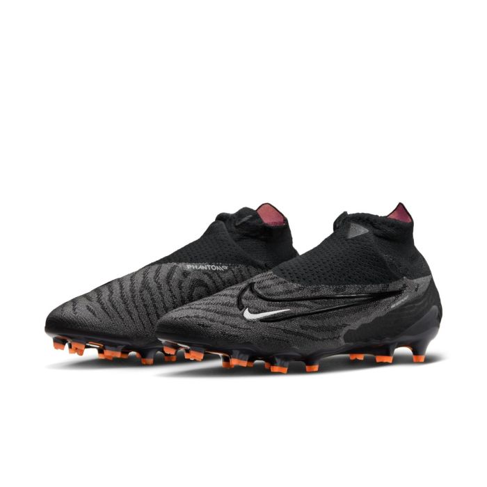 Nike dynamic fit collar discount