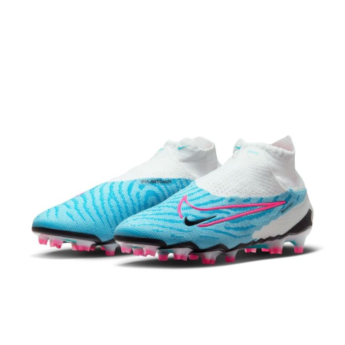 Nike dynamic hotsell fit cleats