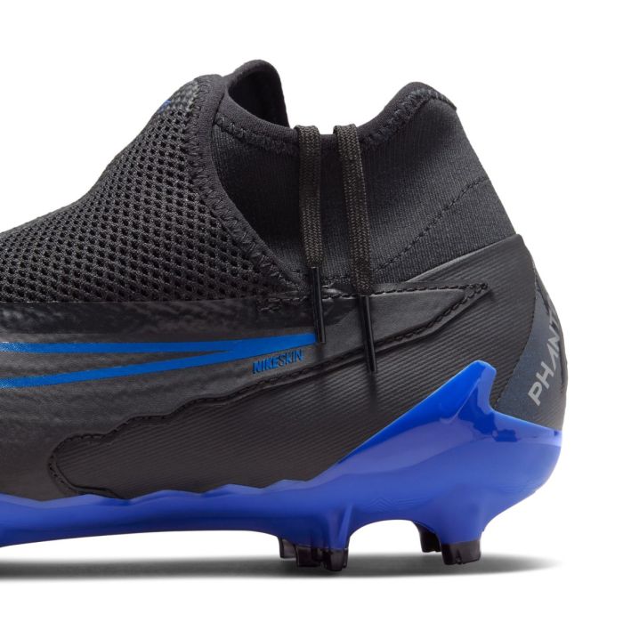 Nike phantom vision pro dynamic fit fg black new arrivals