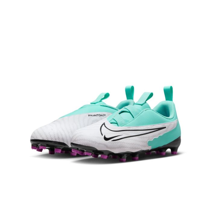 Nike jr phantom cleats sale