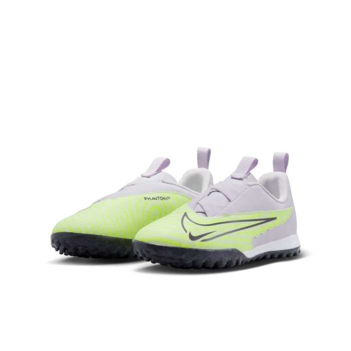 Nike Jr. Phantom GX Academy TF Luminous Pack