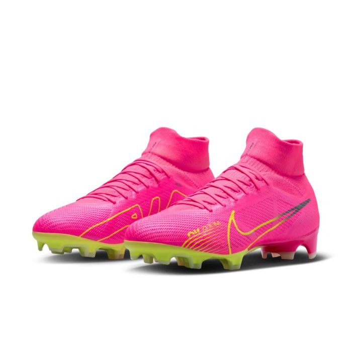 nike zoom superfly 9 pro fg