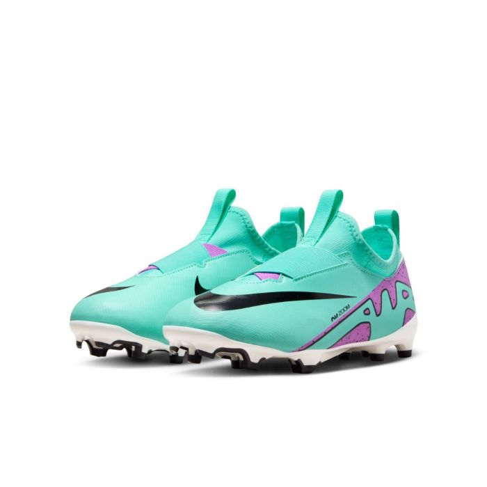 Nike mercurial teal new arrivals