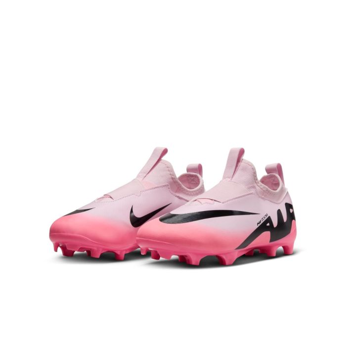 Nike mercurial vapor rosa cheap
