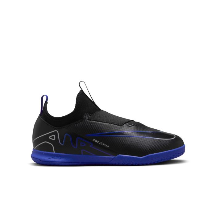 最上の品質な Vapor Mercurial Jr. Nike 15 Pack Black IC Academy 靴