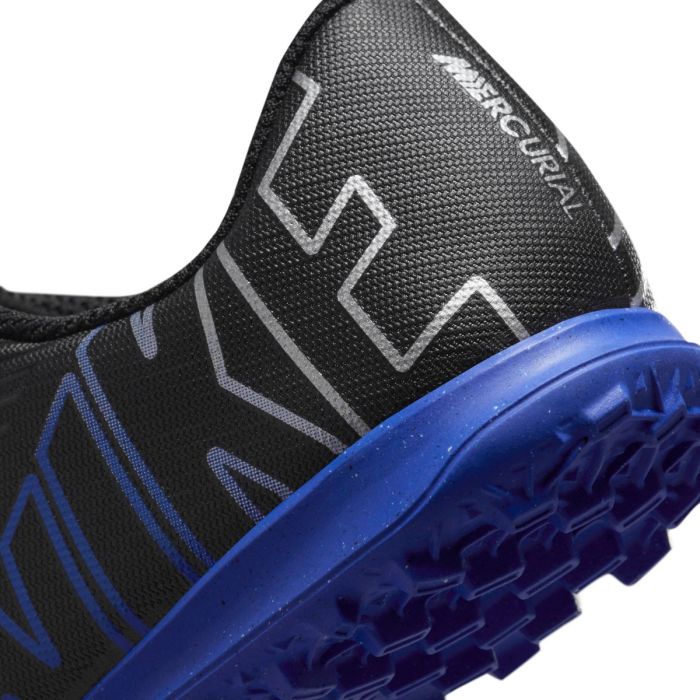 Nike Jr. Mercurial Vapor 15 Academy IC Black Pack