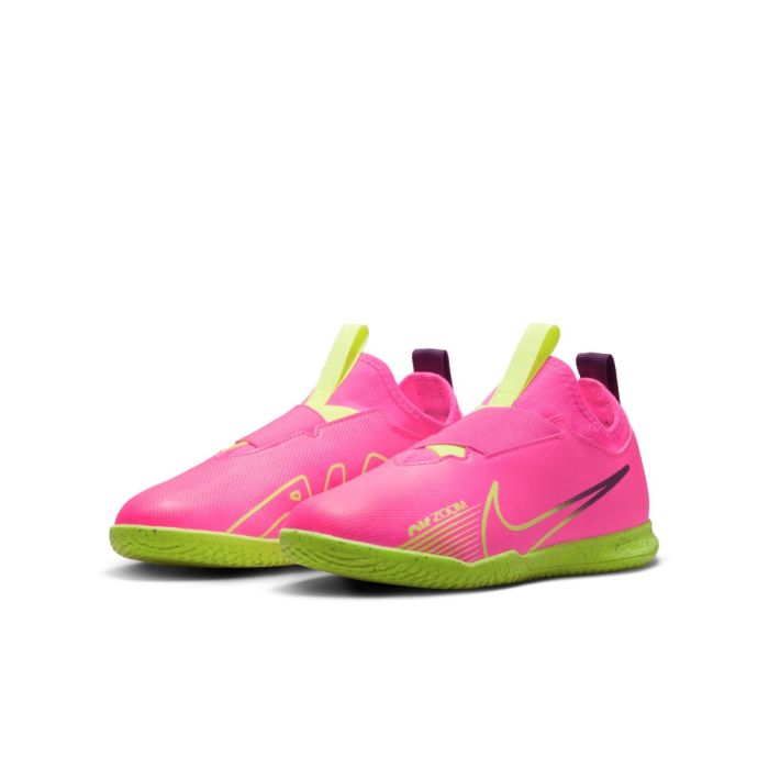 Jr vapor top