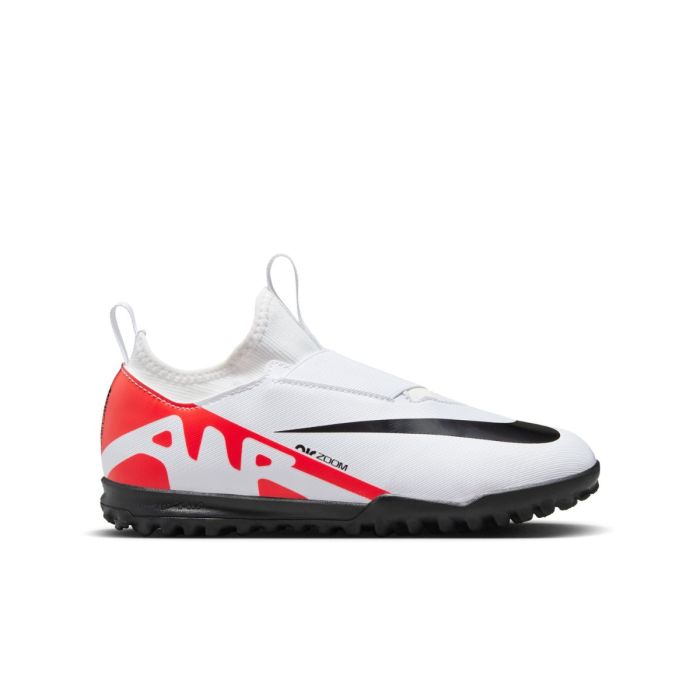 スニーカー NIKE JR VAPOR15 ACADEMYTF 23cm Nike Jr. Zoom Mercurial Vapor 15 Academy TF Gear Up Pack23