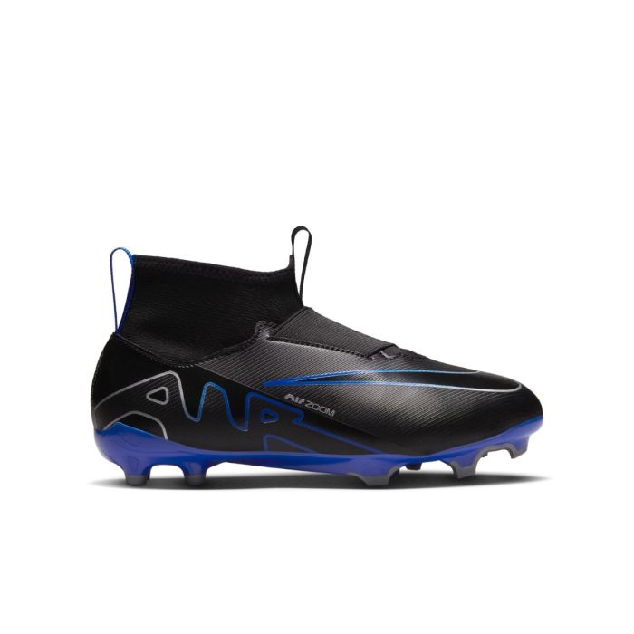Nike mercurial laceless on sale