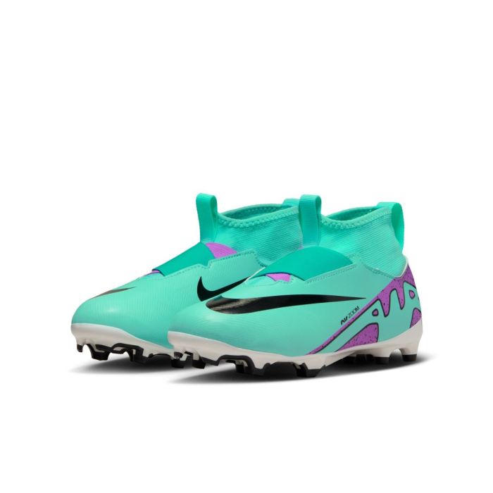 Nike youth online mercurial cleats