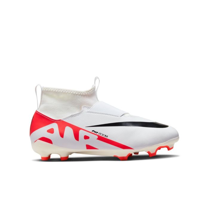 Nike Jr. Zoom Mercurial Superfly 9 Academy FG/MG Gear Up Pack23