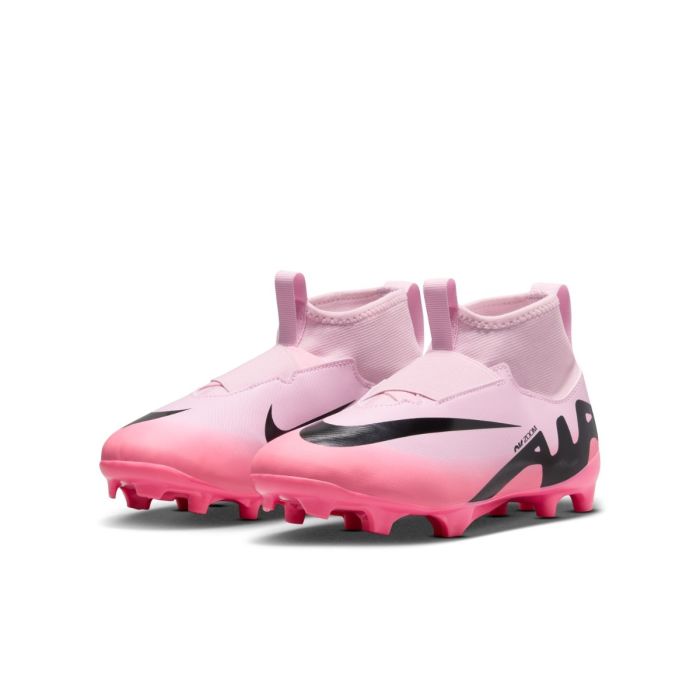 Nike superfly all pink sales