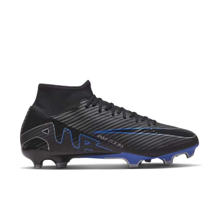 Nike Mercurial Superfly 9 Academy FG BLK PK