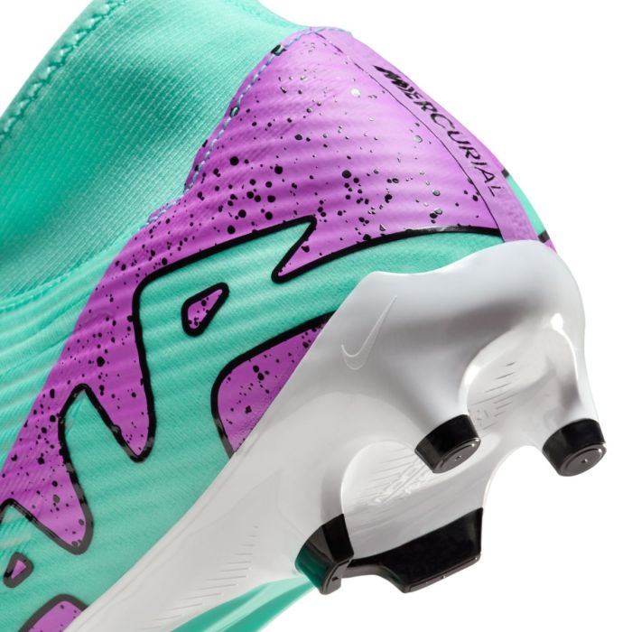 Nike Mercurial Superfly 9 Academy FG/MG Peak Ready Pack