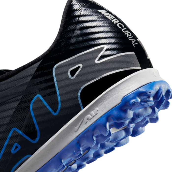 Nike Mercurial Vapor 15 Academy TF BLK PK