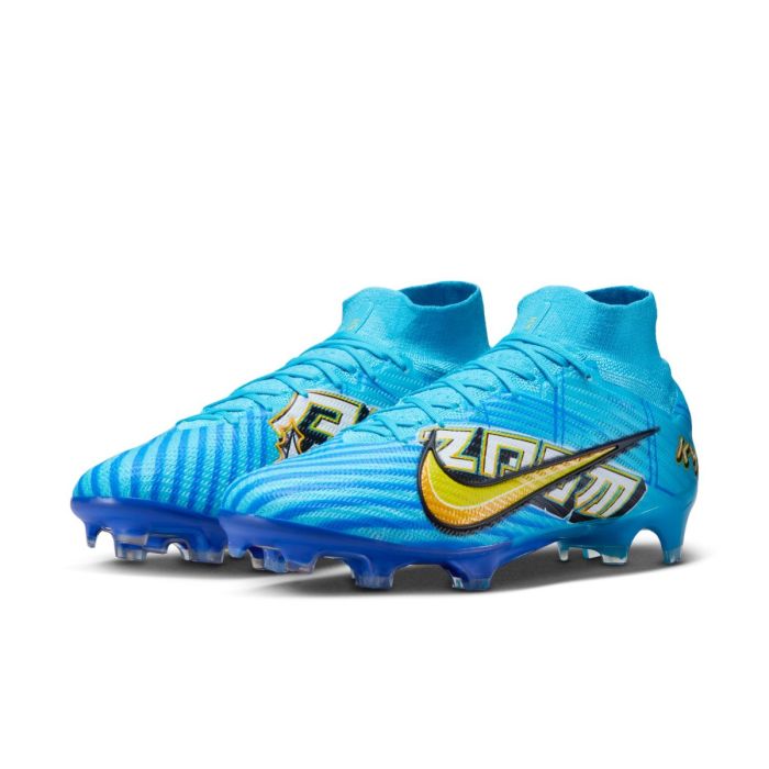 Blue mercurial superfly new arrivals