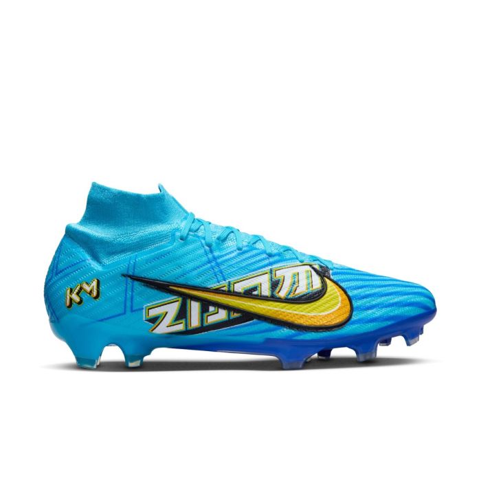 Nike mercurial superfly iv fg soccer cleats top