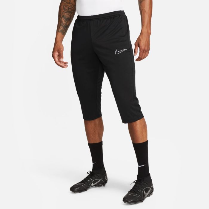 Women's nike academy dri-fit knit soccer pants discount